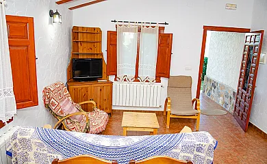 Casas Rurales Mirador del Mundo en Yeste (Albacete) - Foto 25