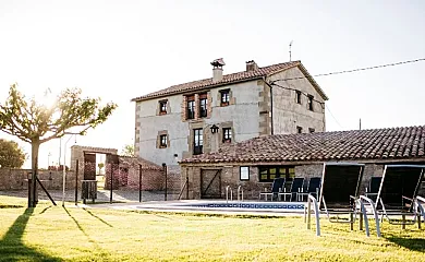 La Cabana en Casserres (Barcelona) - Foto 1