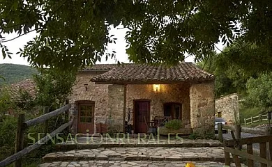 Mas el Tubert en Camprodon (Girona) - Foto 2