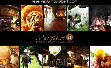 Mas el Tubert en Camprodon (Girona) - Foto 3