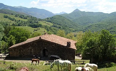 Mas el Tubert en Camprodon (Girona) - Foto 6