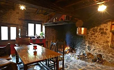 Mas el Tubert en Camprodon (Girona) - Foto 7