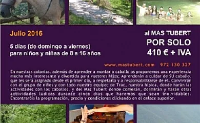 Mas el Tubert en Camprodon (Girona) - Foto 9