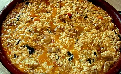 Mas el Tubert en Camprodon (Girona) - Foto 15