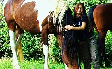 Mas el Tubert en Camprodon (Girona) - Foto 16