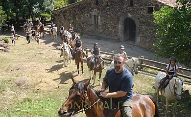 Mas el Tubert en Camprodon (Girona) - Foto 18