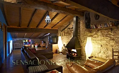 Mas el Tubert en Camprodon (Girona) - Foto 19