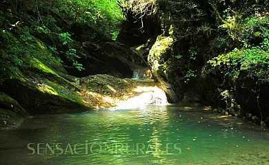 Mas el Tubert en Camprodon (Girona) - Foto 20