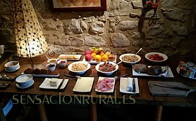 Mas el Tubert en Camprodon (Girona) - Foto 21