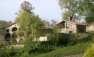 La Costa de Molló en Mollo (Girona) - Foto 1