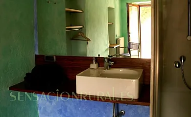 La Costa de Molló en Mollo (Girona) - Foto 2