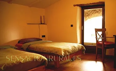 La Costa de Molló en Mollo (Girona) - Foto 3