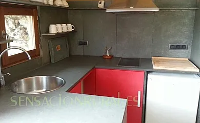 La Costa de Molló en Mollo (Girona) - Foto 5