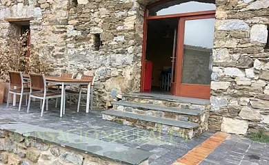 La Costa de Molló en Mollo (Girona) - Foto 7