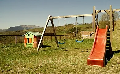 La Costa de Molló en Mollo (Girona) - Foto 15