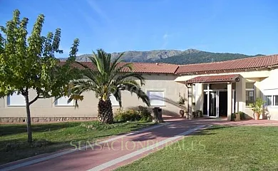 Hotel Rural San Roque en Piedralaves (Ávila) - Foto 1