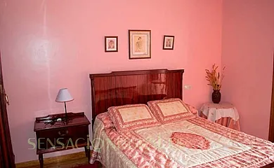 Conjunto Rural Los Telares en Borrenes (León) - Foto 6