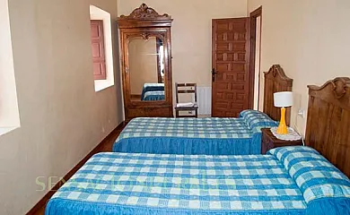 Conjunto Rural Los Telares en Borrenes (León) - Foto 7