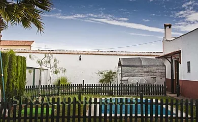 La Zaranda y La Abubilla en Fuente Piedra (Málaga) - Foto 4