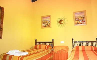 La Zaranda y La Abubilla en Fuente Piedra (Málaga) - Foto 7