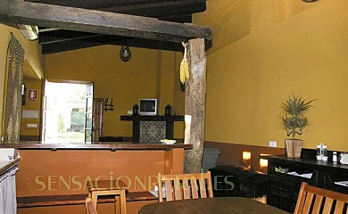 La Zaranda y La Abubilla en Fuente Piedra (Málaga) - Foto 10