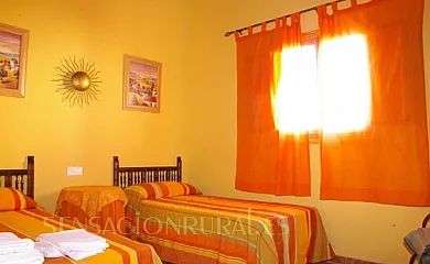 La Zaranda y La Abubilla en Fuente Piedra (Málaga) - Foto 11