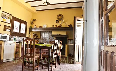 La Zaranda y La Abubilla en Fuente Piedra (Málaga) - Foto 13