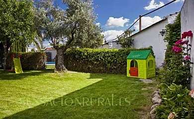 La Zaranda y La Abubilla en Fuente Piedra (Málaga) - Foto 20