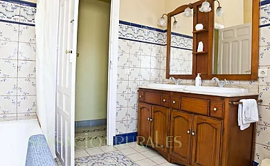 La Zaranda y La Abubilla en Fuente Piedra (Málaga) - Foto 21