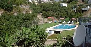 Conjunto Rural Las Rosas 002