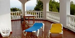 Conjunto Rural Las Rosas 003