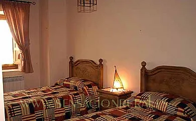 Los Arcos en Becedas (Ávila) - Foto 3