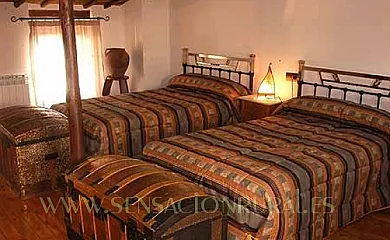 Los Arcos en Becedas (Ávila) - Foto 4