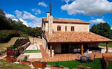 Can Joan Pau en Pujalt (Barcelona) - Foto 2