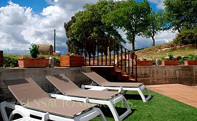 Can Joan Pau en Pujalt (Barcelona) - Foto 3