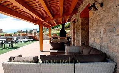 Can Joan Pau en Pujalt (Barcelona) - Foto 4