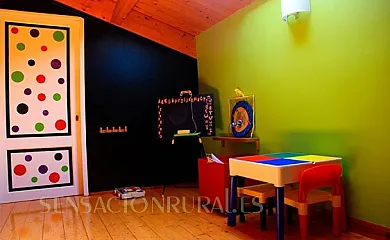 Can Joan Pau en Pujalt (Barcelona) - Foto 5