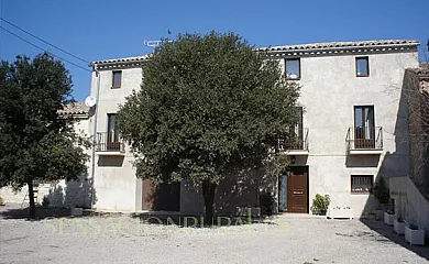 Mas del Bou en Sant Pere Sallavinera (Barcelona) - Foto 6