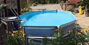 Ca n´Aleix y L'era de Cal Roger 0011