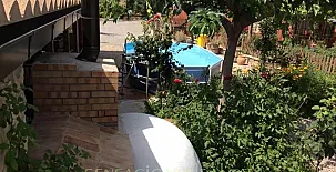 Ca n´Aleix y L'era de Cal Roger 002