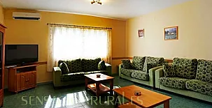 Casas Rurales Burgohondo 002