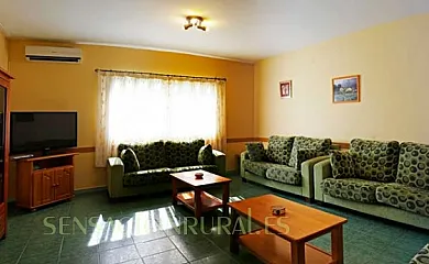 Casas Rurales Burgohondo en Burgohondo (Ávila) - Foto 2