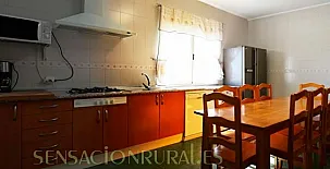 Casas Rurales Burgohondo 003