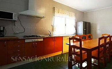 Casas Rurales Burgohondo en Burgohondo (Ávila) - Foto 3