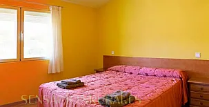 Casas Rurales Burgohondo 004