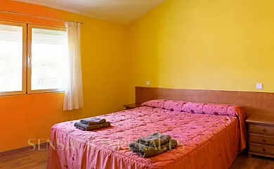 Casas Rurales Burgohondo en Burgohondo (Ávila) - Foto 4