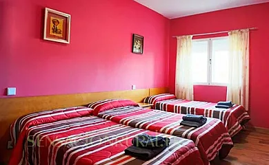 Casas Rurales Burgohondo en Burgohondo (Ávila) - Foto 5