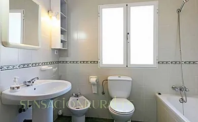 Casas Rurales Burgohondo en Burgohondo (Ávila) - Foto 6