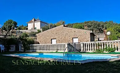 Casas Rurales Burgohondo en Burgohondo (Ávila) - Foto 1