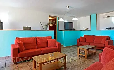 Casas Rurales Burgohondo en Burgohondo (Ávila) - Foto 7